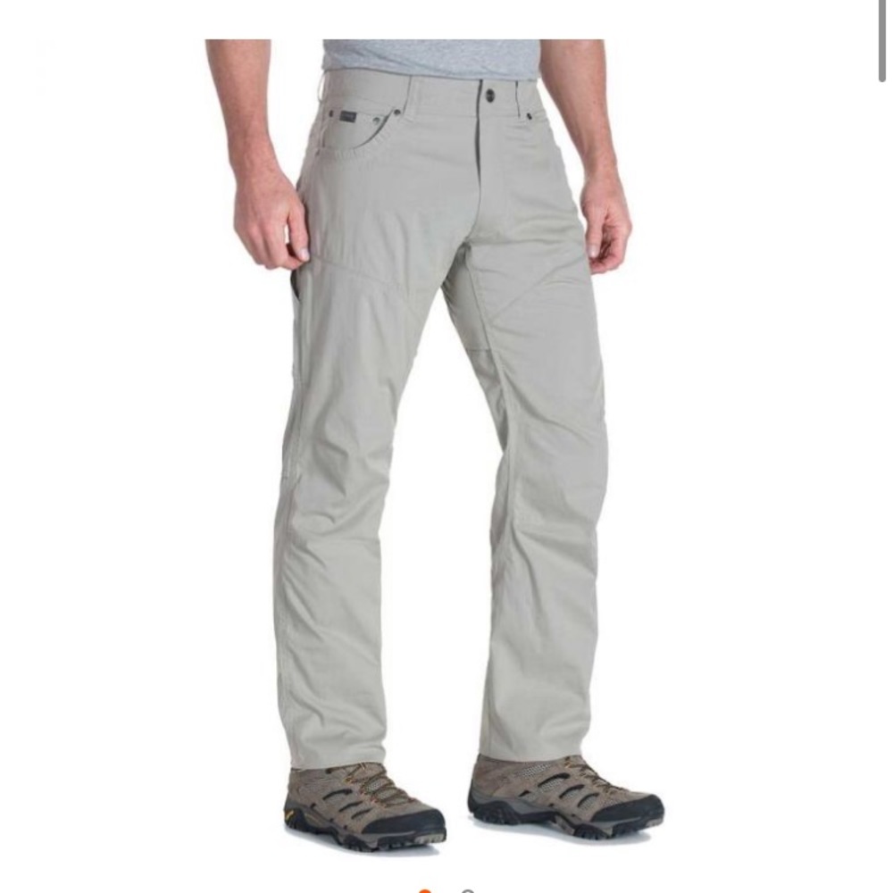 Kuhl | Kontra Pants 33x34